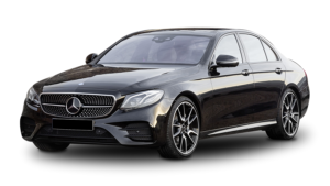 Mercedes E Serisi Booking Now With Driver