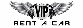 VIP Car Rental Services - Premium Limousine Service