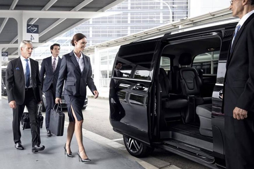 Istanbul VIP Transfer: Unforgettable Luxury Travel Experience